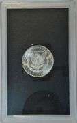 Choice BU 1884-CC Morgan Silver Dollar. Original GSA pack with outer box & cert