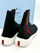 Prada Calzature Donna mens boots