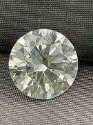 1.50 CARAT ROUND BRILLIANT CUT DIAMOND