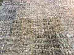 Stunning Super soft Modern Rug 8x10