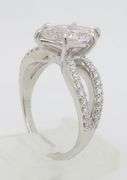 Extremely Rare GIA Certified 2.16CT Pink Diamond