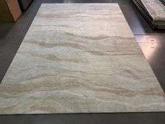 Super Soft Microfiber Modern 10x14 Rug