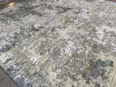 Super Soft Modern Design Area Rug 8x10
