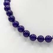 Gorgeous Large 523.5 Ctw Natural Amethyst Necklace
