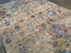 Super Soft Microfiber Rug 6x8