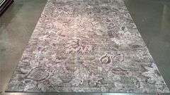 Super Soft Microfiber Rug 7x10