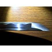 Shirasaya Katana Full Tang Samurai Sword