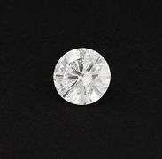 Loose Diamond, 1.76ct, GIA Certified, Round Brilliant Cut