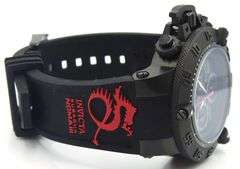 Invicta reserve Subaqua Noma chronograph watch