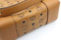 MCM Aren Hobo Medium Bag
