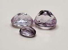 Collection of Natural very fine oval spinel - 12.09 CTTW