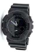 Casio G-Shock Analog digital quartz watch