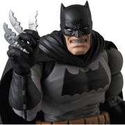 The Dark Knight Returns Action Figure