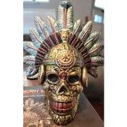 Aztec Screaming Death Whistle