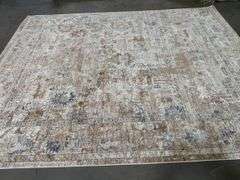 Premium Vintage Reproduction Rug 8x10