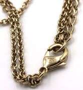 Chanel crystal and pearls coronation CC layered necklace