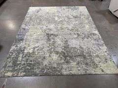 Super Soft Modern Design Area Rug 8x10