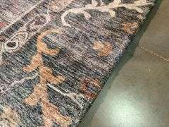 Magnificent Oushak Rug 8x10