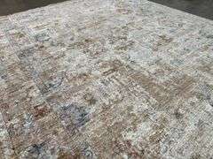 Premium Vintage Reproduction Rug 8x10