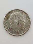 1908 India, 1 Rupee