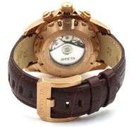 Invicta reserve speedway automatic chronograph watch