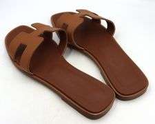 Italian Leather sandals