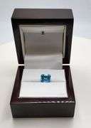 4.0 Carat Blue Sky natural Topaz