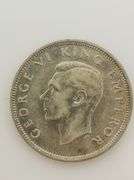 1941 New Zealand, 1 Florin