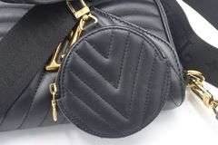 Louis Vuitton New Wave Multi Pochette