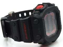 Casio G-shock GXW solar radio controlled watch