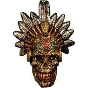Aztec Screaming Death Whistle