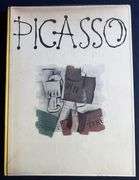 Investment! One of the most collectable picasso collection. Venti (20) Pochoirs Originali.