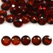 Premium cut, color, and clarity! 10.02ct Spessartite Garnet set!!!