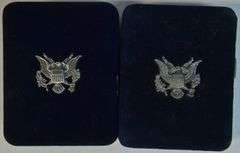 Gem Proof $1 Silver Eagles from 1998 & 2004 in velvet boxes