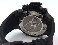 Invicta reserve Subaqua Noma chronograph watch