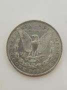 1900 S Morgan Silver Dollar