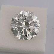 CERTIFIED 4.02 CARAT LAB GROWN DIAMOND
