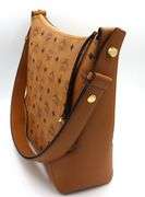 MCM Aren Hobo Medium Bag