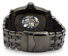 Invicta Lupah mechanical skeleton watch