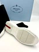 Prada Calzature Donna mens boots