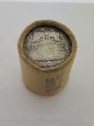 1963 Franklin Half Dollar Roll, UNC