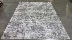 Super Soft Microfiber Rug 7x10