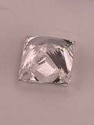 I.G.I CERTIFIED 4.00 CARAT LAB GROWN DIAMOND