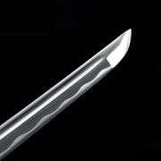 Handmade Samurai Katana Full Tang Battle-Ready
