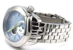 android automatic watch