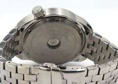 android automatic watch