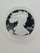 2023 S Proof American Silver Eagle, OGP