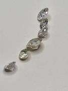 Collector 2.00 Ct loose natural RBC diamonds