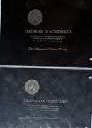 1878 &1880 S Morgan Silver Dollar Collection