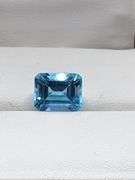 4.0 Carat Blue Sky natural Topaz